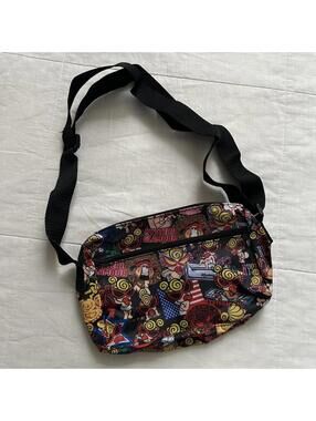 Hysteric Glamour | Bags | Hysteric Glamour Sequin Beaded Purse 0